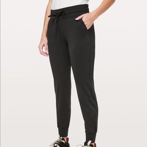 Ready to Rulu Lululemon Pant